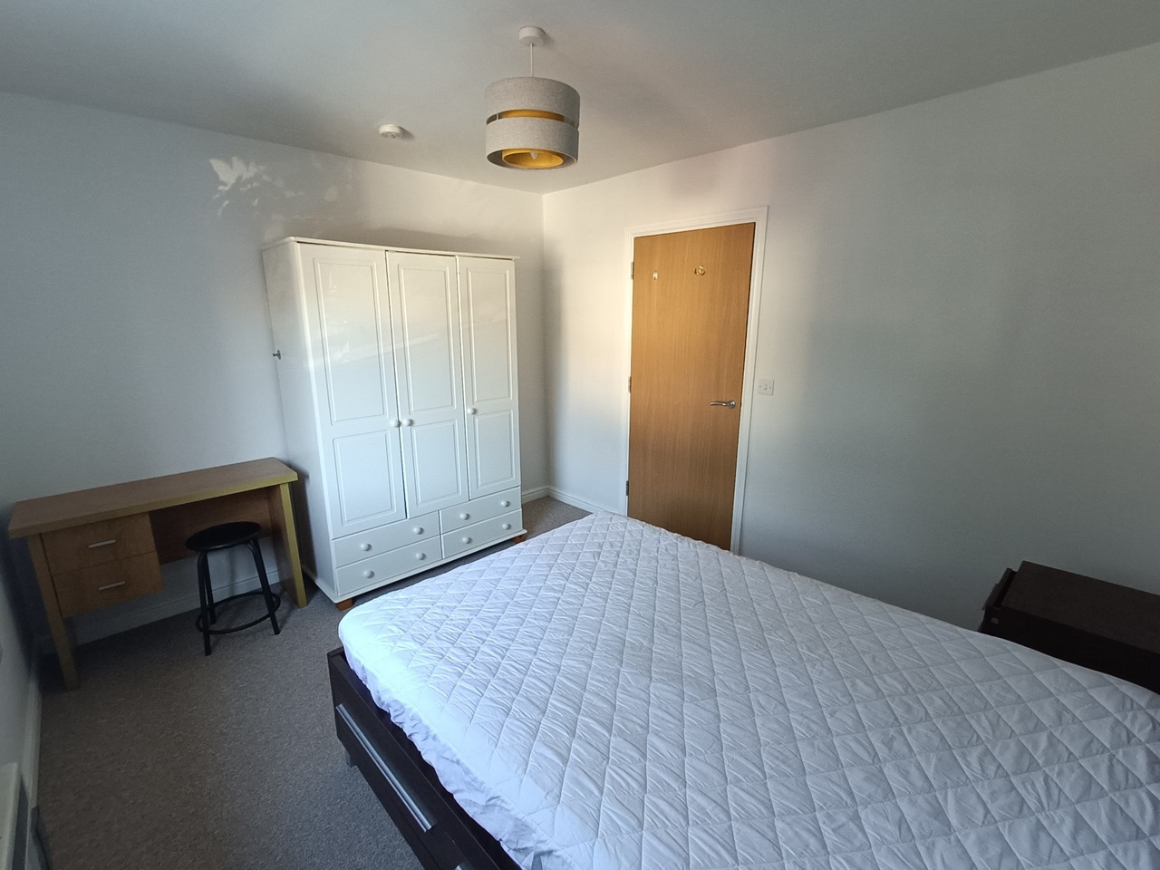 1 Bed Flat, Edmund House, S2 photo 5