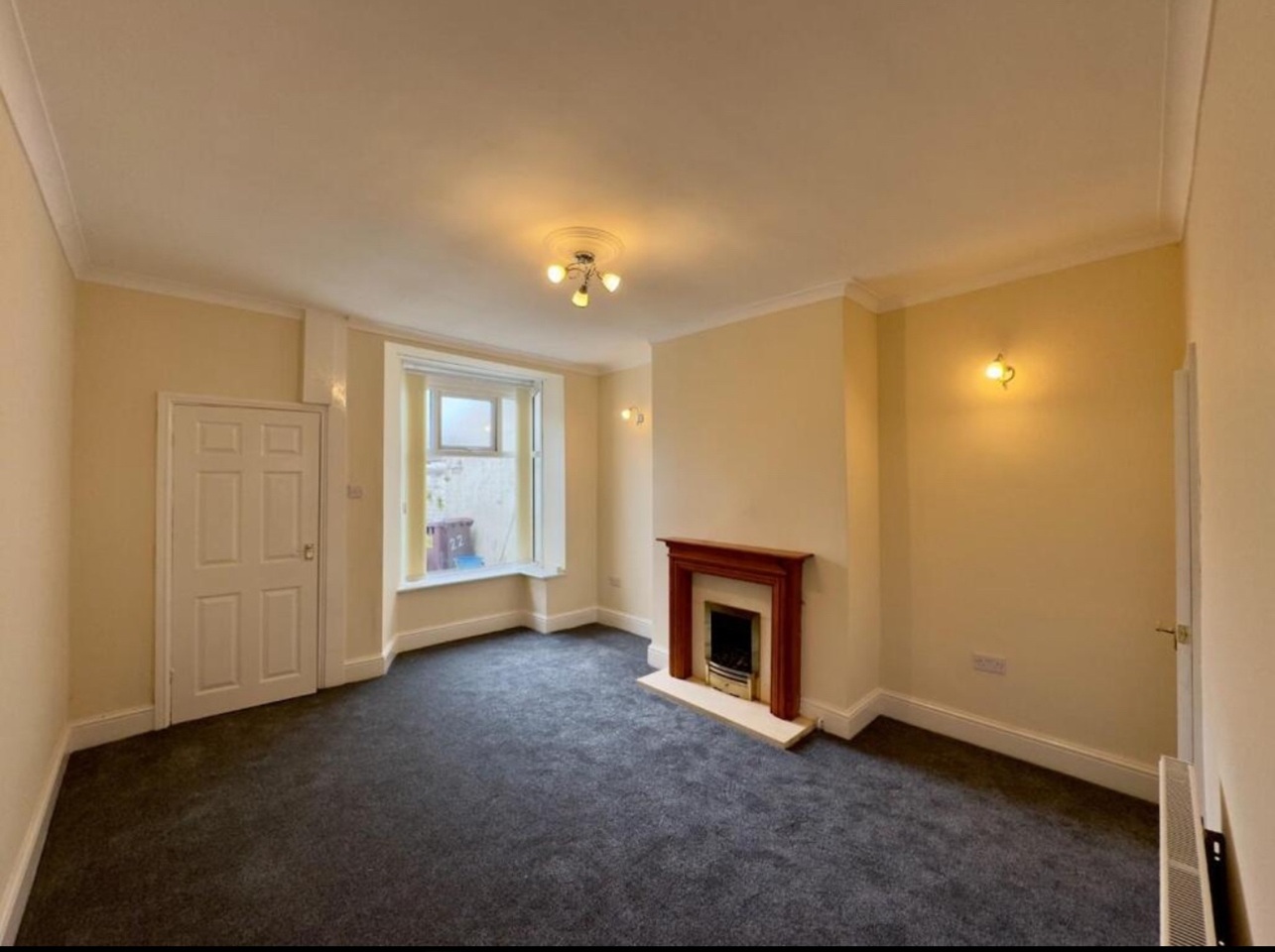 Burnley - 2 Bed Terraced House, Olympia Street, BB10 - To Rent Now for ...