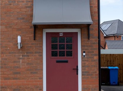 1 Bed Maisonette, Cloudberry Close, DE3