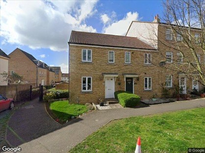 2 bed semi-detached house for rent in 2 Bed Semi-Detached House, The Medway, CB6
