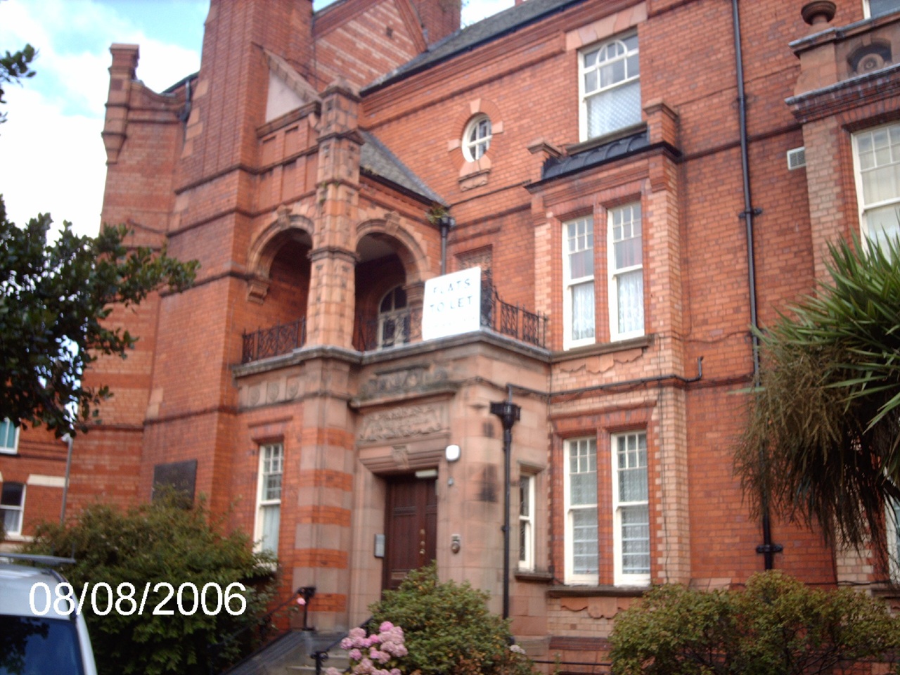 1 Bed Flat, Ullet Road, L17 photo 2