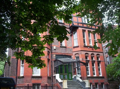 Room in a Shared House, Livingston Drive North, L17