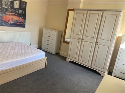 Room in a Shared House, Richmond Wood Road, BH8