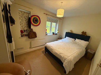 Room in a Shared House, Ellenbrook Close, WD24