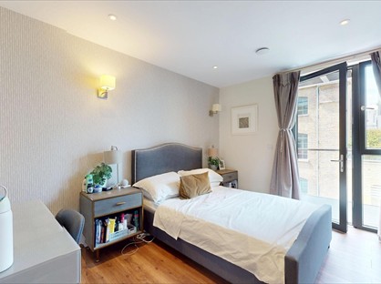 3 Bed Flat, Twyne House, E1
