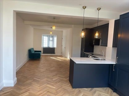 3 Bed Terraced House, Manor Road, E17