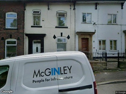 Room in a Shared House, Honeywell Lane, OL8