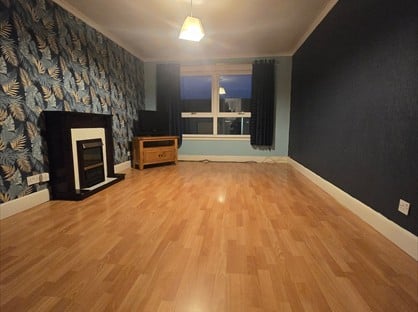 2 Bed Flat, Union Road, FK3