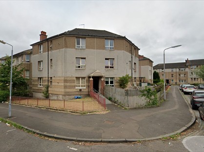 2 Bed Flat, Govanhill Street, G42