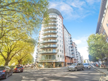 Studio Flat, Oceana Boulevard, SO14