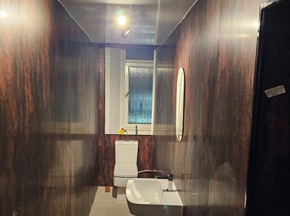 Studio Flat, Kirkwood Street, G73