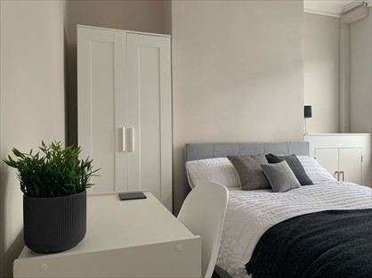 Room in a Shared House, Forman Street, DE1