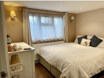 Room in a Shared House, Cavendish Gardens, IG11