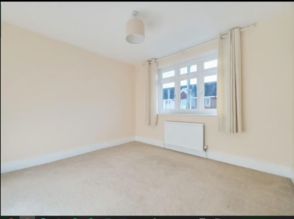 Room in a Shared House, Howard Street Worthing, BN11