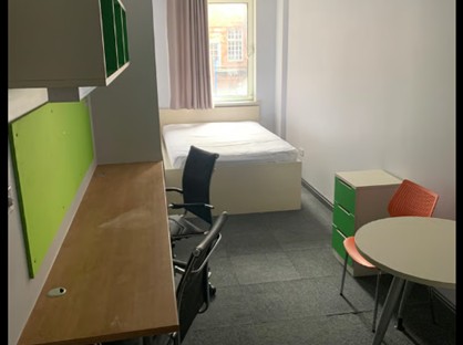 Room in a Shared Flat, Salt Lane, CV1