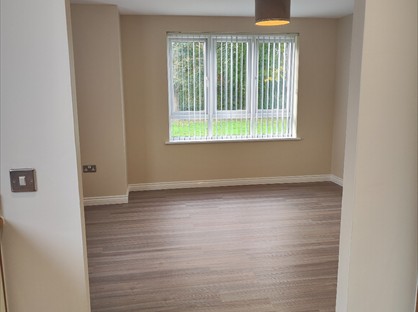 2 Bed Flat, Mcdonald Street, KY11