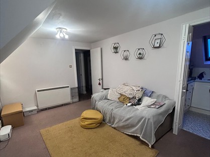 2 Bed Flat, Shaul House, EX1