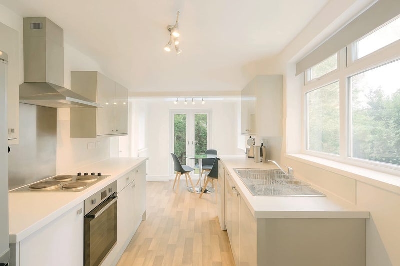 Room in a Shared House, Station Avenue, BS16, N1 7GU