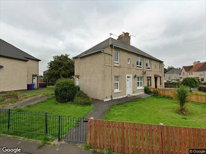 1 Bed Flat, St. Inan Avenue, KA12