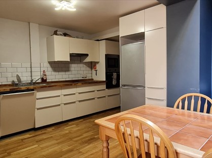 4 Bed Terraced House, Wern Terrace, SA1