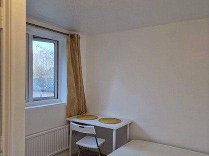 Room in a Shared House, Shackleton Place, MK6
