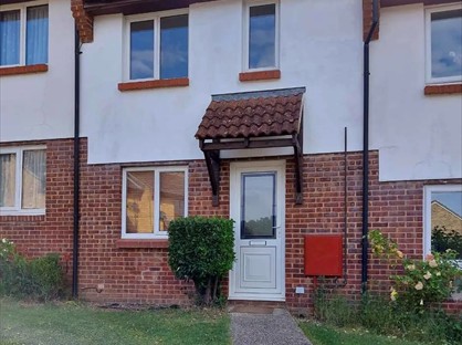 2 Bed Terraced House, Eastleaze Road, DT11