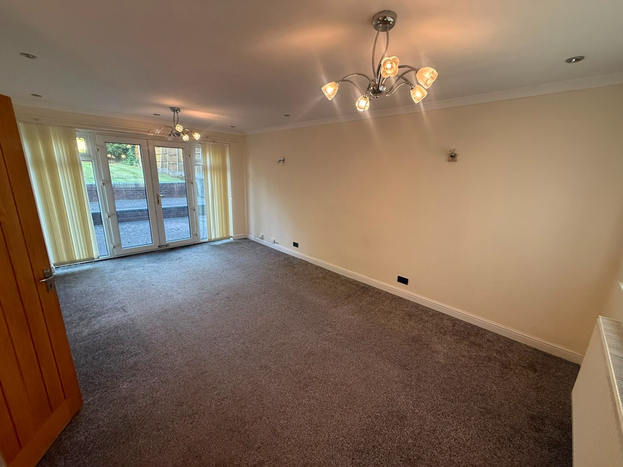 3 Bed Detached House, Moorcroft Road, B13