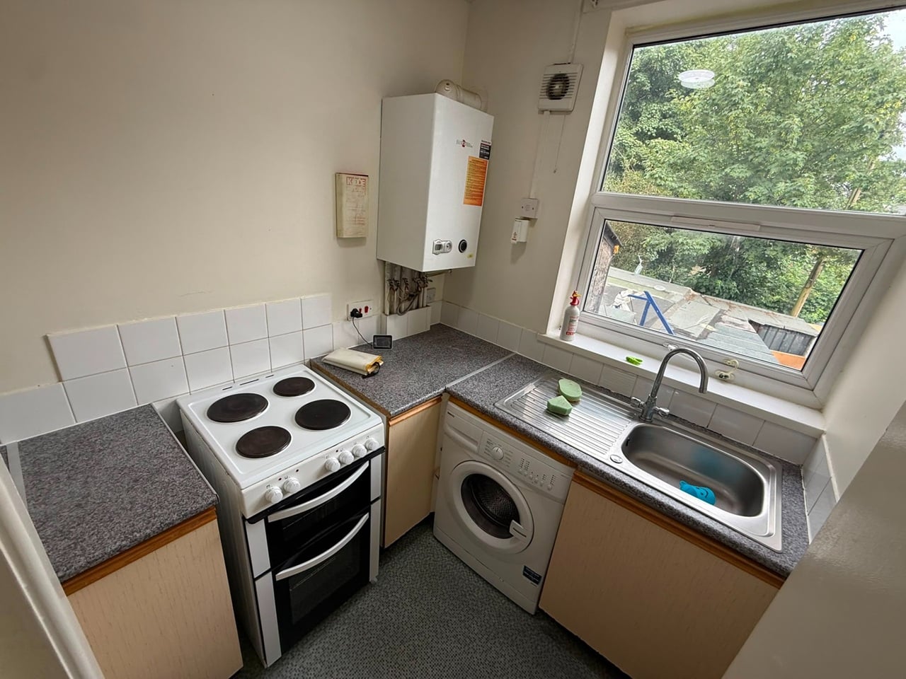 1 Bed Flat, Selly Oak, B29 photo 4