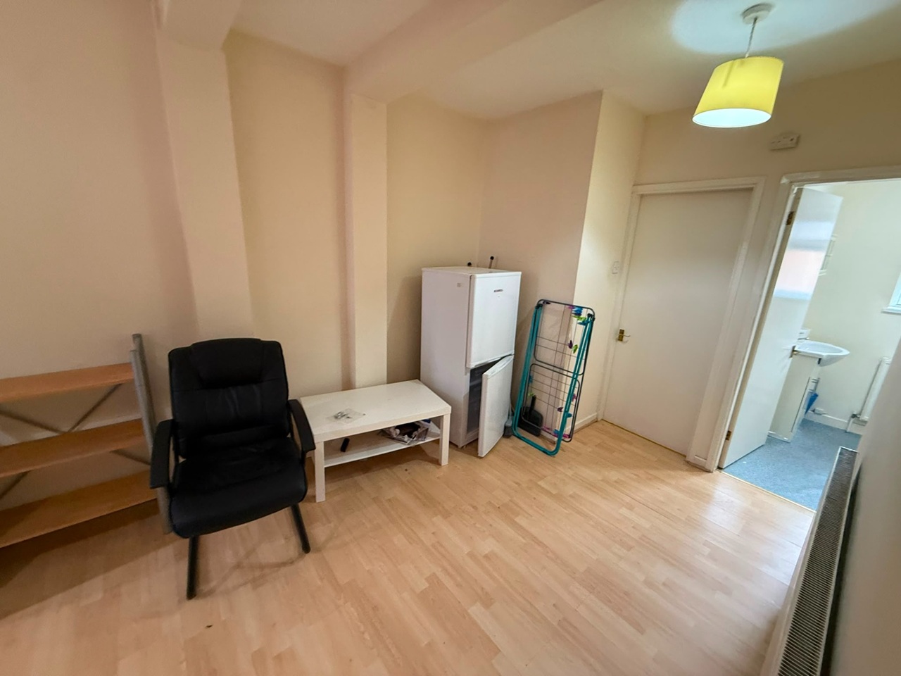 1 Bed Flat, Selly Oak, B29 photo 5