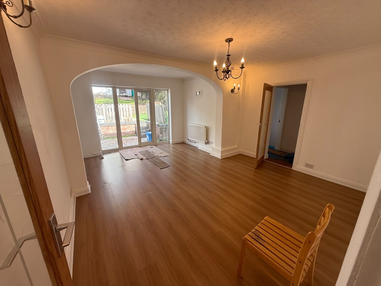3 Bed Terraced House, Tresham Road, B44