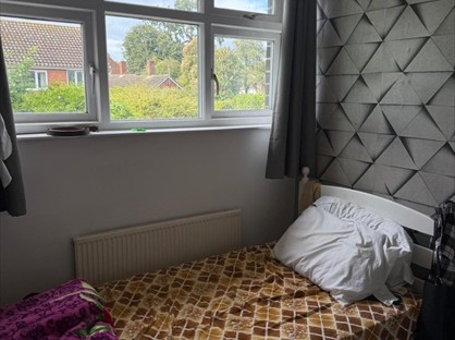 Room in a Shared House, Rutland, SY1