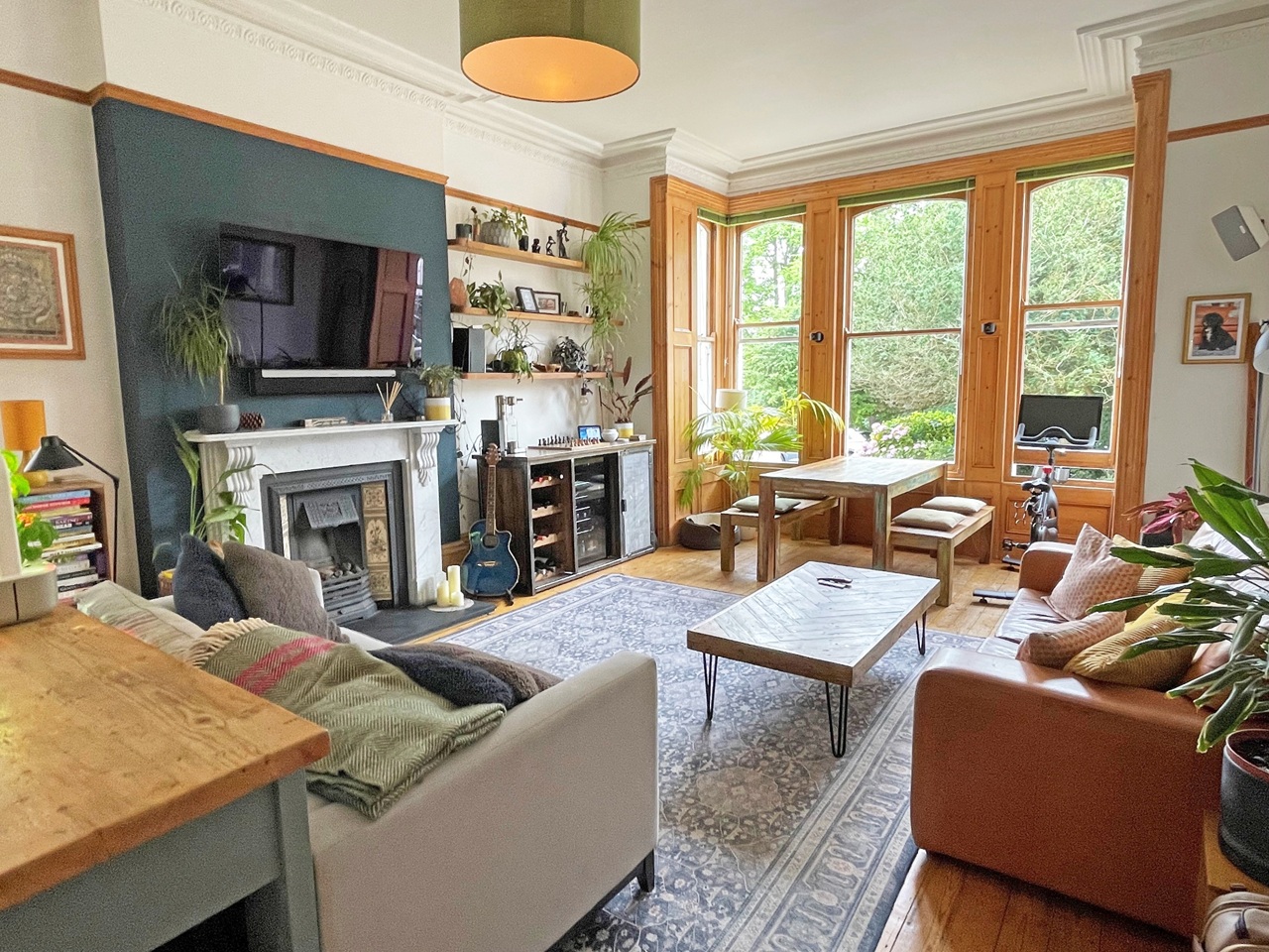 2 Bed Flat, Preston Park Avenue, BN1 photo 2