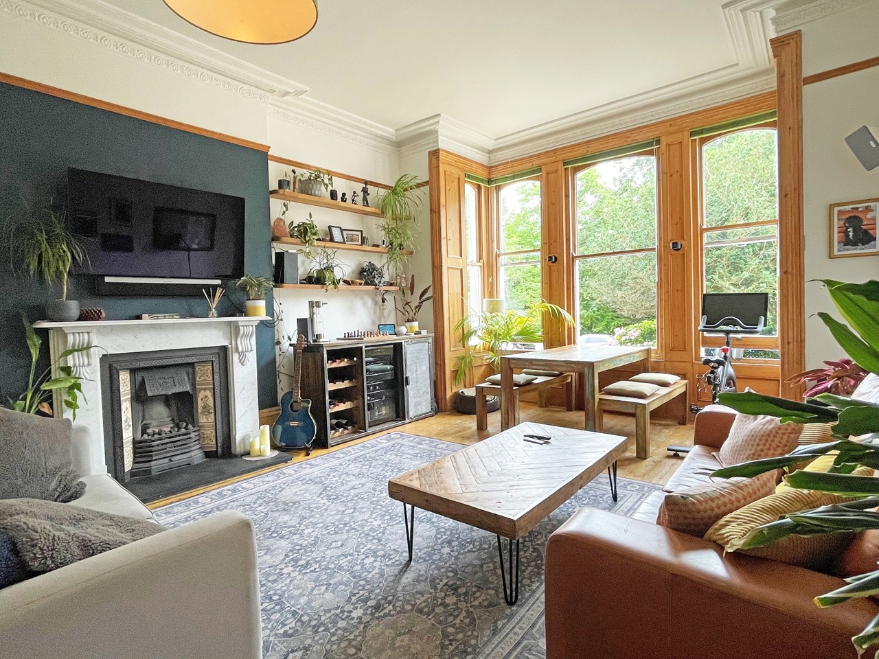 2 Bed Flat, Preston Park Avenue, BN1 photo 5