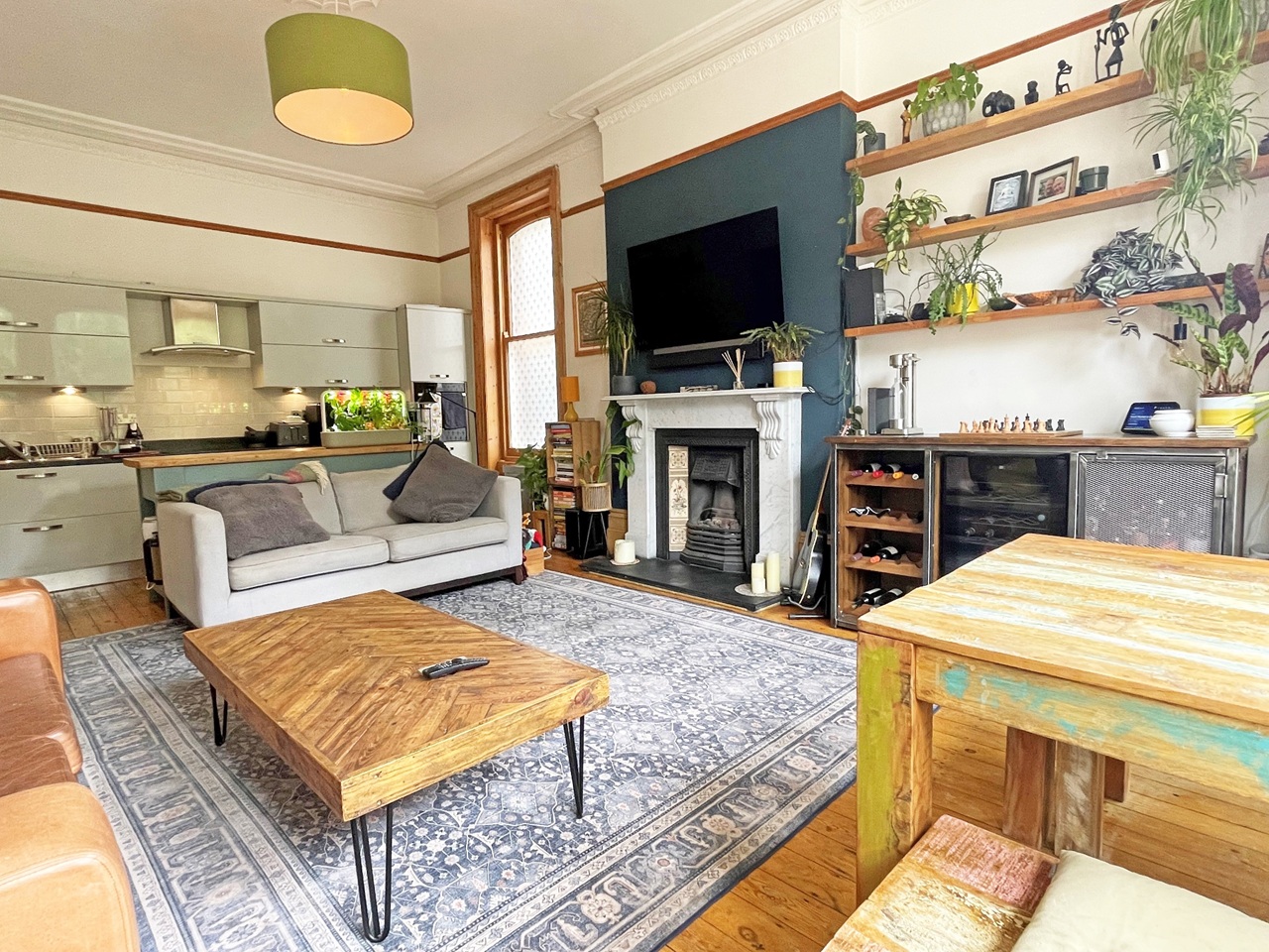2 Bed Flat, Preston Park Avenue, BN1 photo 4