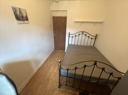 Room in a Shared Flat, Edith House, W6