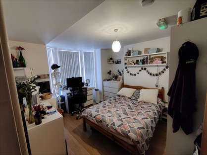 Room in a Shared House, Abbey Grove, NG3