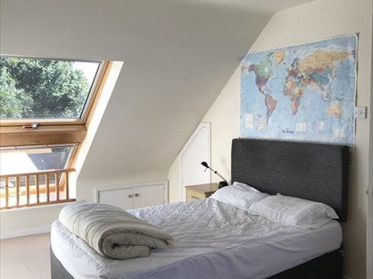 Room in a Shared House, Hardy Green, RG45