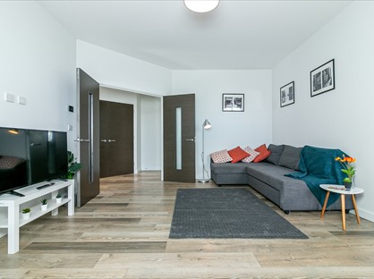 2 Bed Flat, Great North Road, AL9