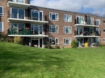 2 Bed Flat, Nottington, DT3