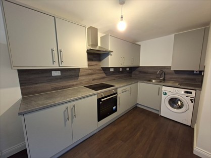 2 Bed Flat, Lilac Mews, N22
