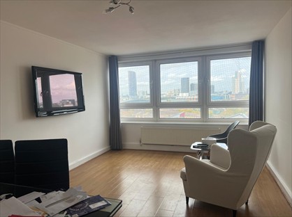 1 Bed Flat, David Lee Point, E15