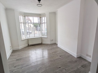 2 bed terraced house for rent in 2 Bed Terraced House, Albion Road, CT19