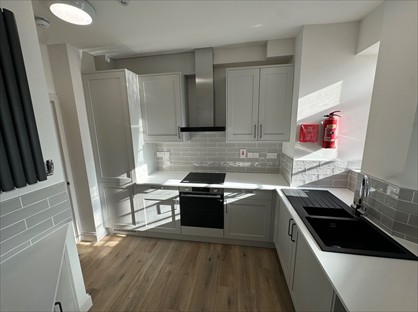 Room in a Shared Flat, Stourcliffe Close, W1H
