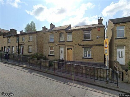 3 Bed End Terrace, Sheepridge Road, HD2