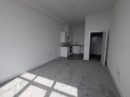 1 Bed Flat, Westoe Road, NE33