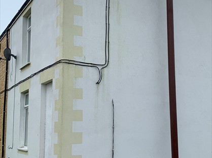 2 Bed End Terrace, Salvin Street, DH6