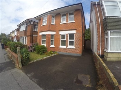 6 Bed Detached House, Bengal Road, BH9