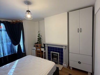 Room in a Shared House, Milton Road, RM17