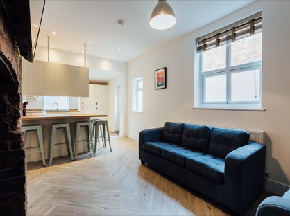 5 Bed Terraced House, Vermont Street, HU5