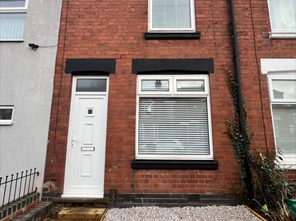 2 Bed End Terrace, Westwood Road, CV5